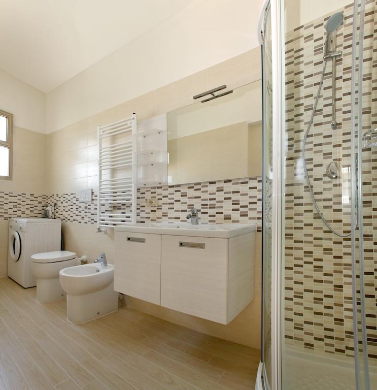 Villa Hanna Lido di Jesolo Rum bild