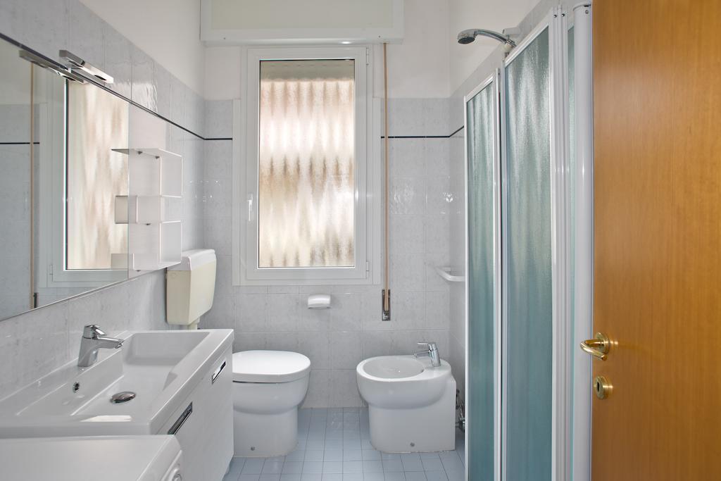 Villa Hanna Lido di Jesolo Rum bild
